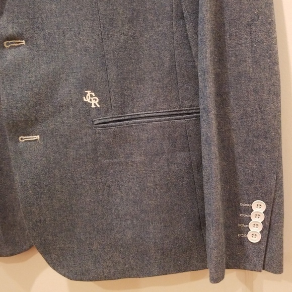 JC Rags Summer Jacket - Picture 3 of 5